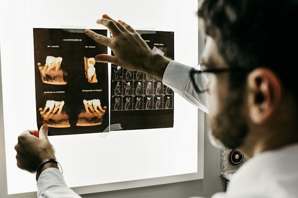 Orthopedics, Joint Care and Trauma Fracture Surgery